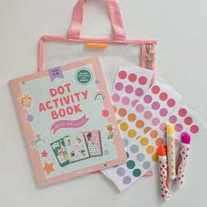 Dot Activity Set